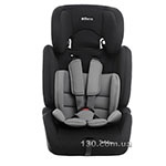 Baby car seat Biene Toddler Grey