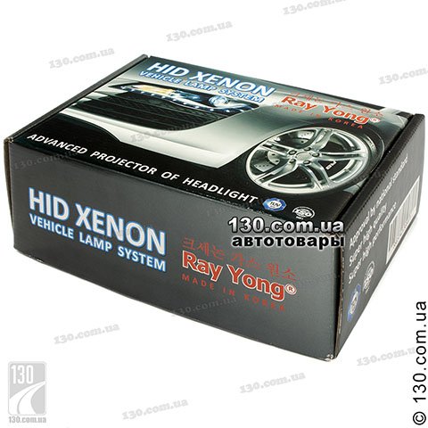 Bixenon Ray Yong 55 W CAN bus
