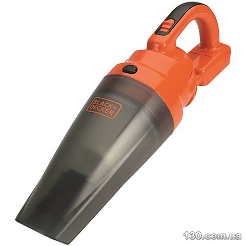Hand vacuum cleaner Black&Decker BDCDB18N
