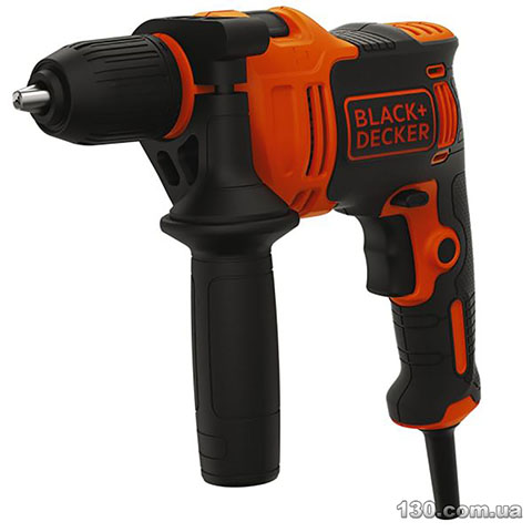 Drill Black&Decker BEH550