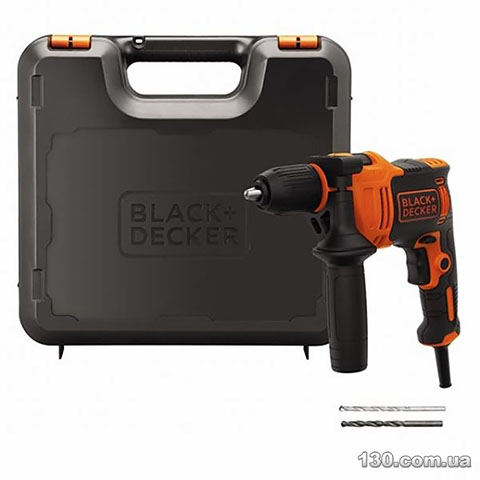 Drill Black&Decker BEH550K