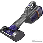 Hand vacuum cleaner Black&Decker BHHV520BFP