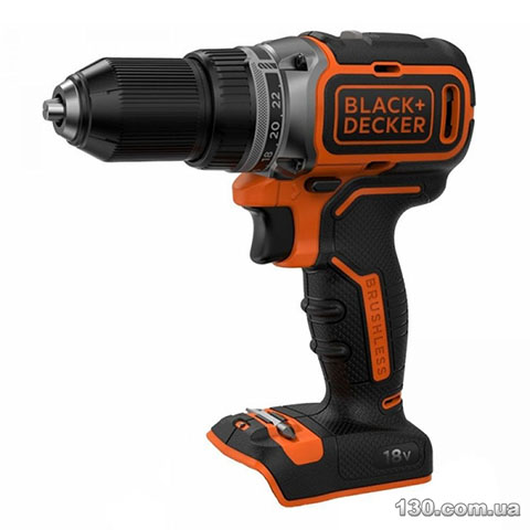 Black&Decker BL186N — drill driver