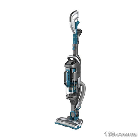 Black&Decker CUA625BH — hand vacuum cleaner