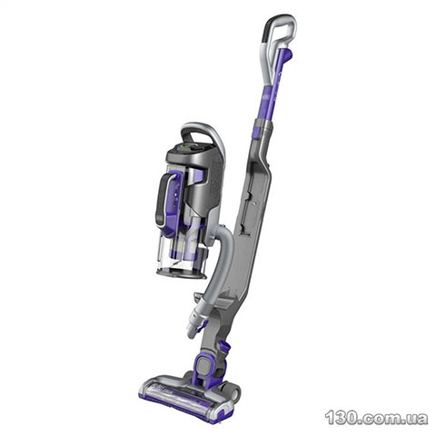 Black&Decker CUA625BHP — hand vacuum cleaner