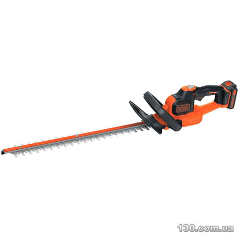 Brush cutter Black&Decker GTC18502PC