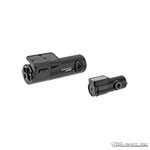 Автомобільний відеореєстратор Blackvue DR 590 X-2CH Plus