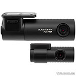 Автомобільний відеореєстратор Blackvue DR 590 X-2CH Plus