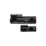 Автомобільний відеореєстратор Blackvue DR590X-2CH IR з Wi-Fi і двома камерами