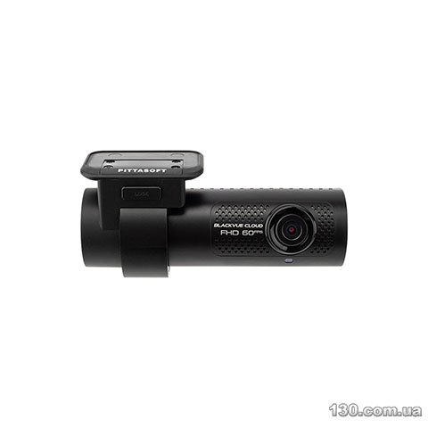 Автомобільний відеореєстратор Blackvue DR750X-1CH PLUS з Wi-Fi і GPS