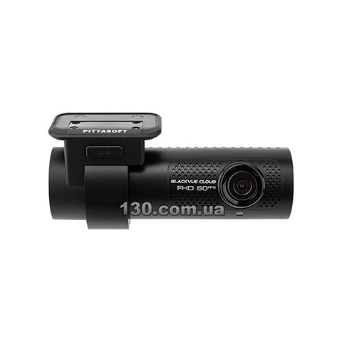 Автомобильный видеорегистратор Blackvue DR750X-1CH с Wi-Fi и GPS