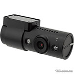Автомобильный видеорегистратор Blackvue DR750X-2CH IR PLUS с GPS, Wi-Fi и двумя камерами (оригинал, официал)