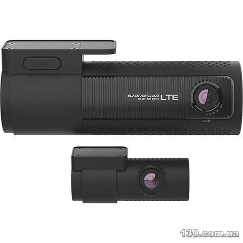 Car DVR Blackvue DR770X-2CH LTE