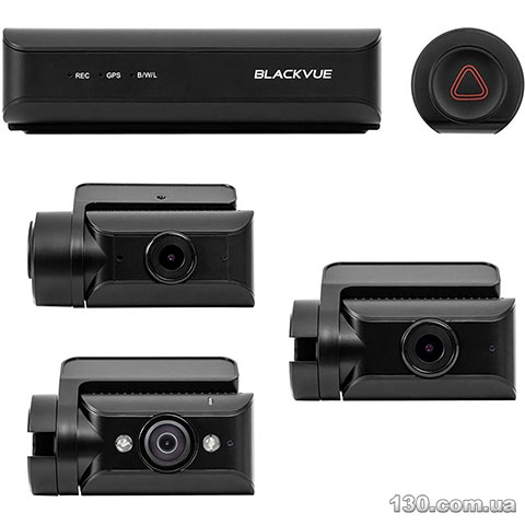 Car DVR Blackvue DR770X-BOX