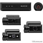 Car DVR Blackvue DR770X-BOX