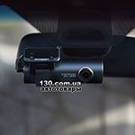 Автомобильный видеорегистратор Blackvue DR900S-2CH с двумя камерами, GPS и WiFi (оригинал, официал)