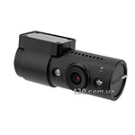 Автомобильный видеорегистратор Blackvue DR900X-2CH IR с Wi-Fi, GPS и двумя камерами