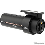 Автомобильный видеорегистратор Blackvue DR900X-2CH TRUCK PLUS с GPS, Wi-Fi и двумя камерами (оригинал, официал)