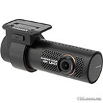 Автомобильный видеорегистратор Blackvue DR900X-2CH TRUCK PLUS с GPS, Wi-Fi и двумя камерами (оригинал, официал)