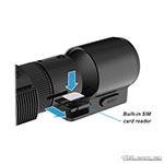 Car DVR Blackvue DR970X-2CH LTE