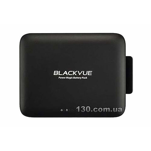 Additional Battery Blackvue Power Magic Battery Pack (B-112)