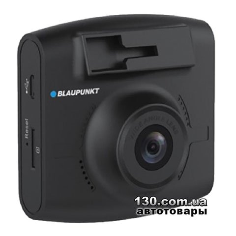 Blaupunkt BP 2.1 FHD — автомобильный видеорегистратор с дисплеем