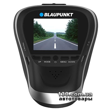 Автомобільний відеореєстратор Blaupunkt BP 2.5 FHD з дисплеєм