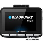 Автомобільний відеореєстратор Blaupunkt BP 3.0 FHD GPS з дисплеєм і GPS