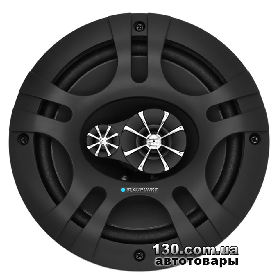 Blaupunkt GTx 663 ES — car speaker