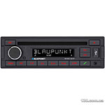 CD/USB автомагнитола Blaupunkt MILANO 200 BT (00000001082) с Bluetooth