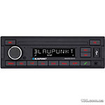 Медиа-ресивер Blaupunkt Madrid 200 BT (00000001081) с Bluetooth