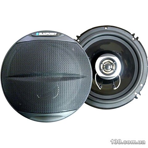 Car speaker Blaupunkt Pure coaxial 66.2 (00000000996)