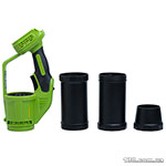 Blower Procraft PB-24 Cordless (without battery & charger)