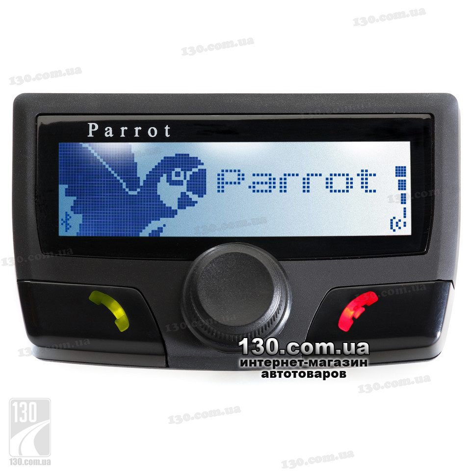 Parrot ck3100 lcd ford focus #7