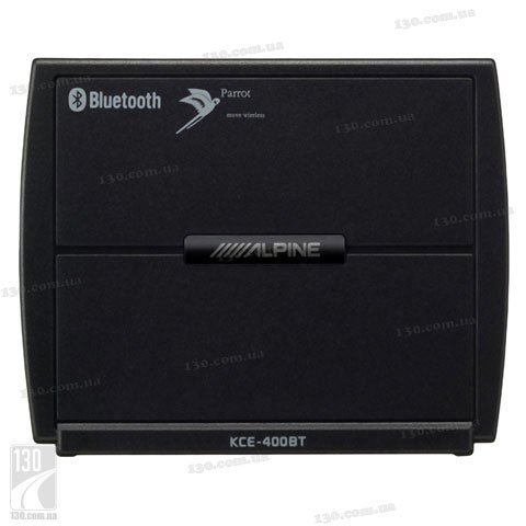 Bluetooth модуль Alpine KCE-400BT