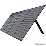 The solar panel Bluetti PV120