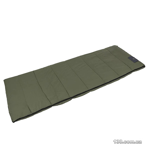 Спальный мешок Bo-Camp Altay XL Cool/Warm Bronze 2° Green/Grey (3605865)