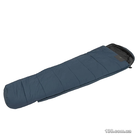 Bo-Camp Balwen Cool/Warm Silver -4° Blue/Grey (3605888) — спальный мешок