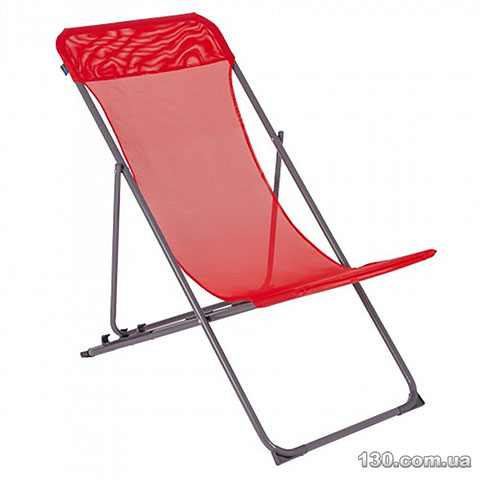 Bo-Camp Flat Blue (1204684) — folding chair