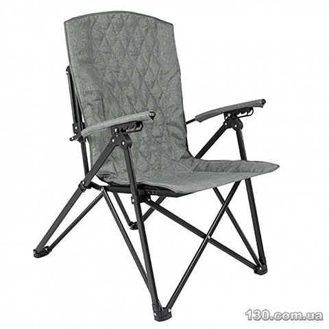 Bo-Camp Flat Red (1204686) — folding chair