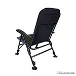 Folding chair Bo-Camp Fraser Anthracite (1204738)