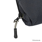 Sleeping bag Bo-Camp Gramark XL Cool/Warm Gold -8° Red/Grey (3605895)