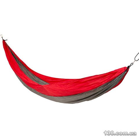 Bo-Camp Hover Red (7100152) — hammock