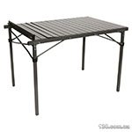 Table Bo-Camp Laminated Solid Black (1404436)