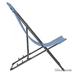 Folding chair Bo-Camp Molfat Green (1200353)