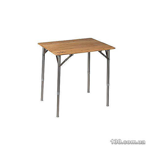 Bo-Camp Morris 65x50 cm Brown (1404645) — стол