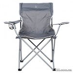 Folding chair Bo-Camp Pike Black/Grey/Green (1204110)