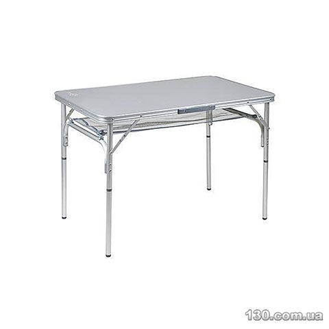 Bo-Camp Premium 100x60 cm Grey (1404406) — стол