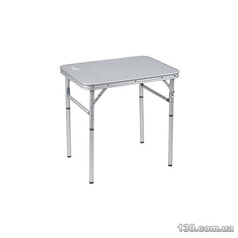 Bo-Camp Premium 60x45 cm Grey (1404380) — стіл