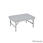Table Bo-Camp Premium 60x45 cm Grey (1404380)